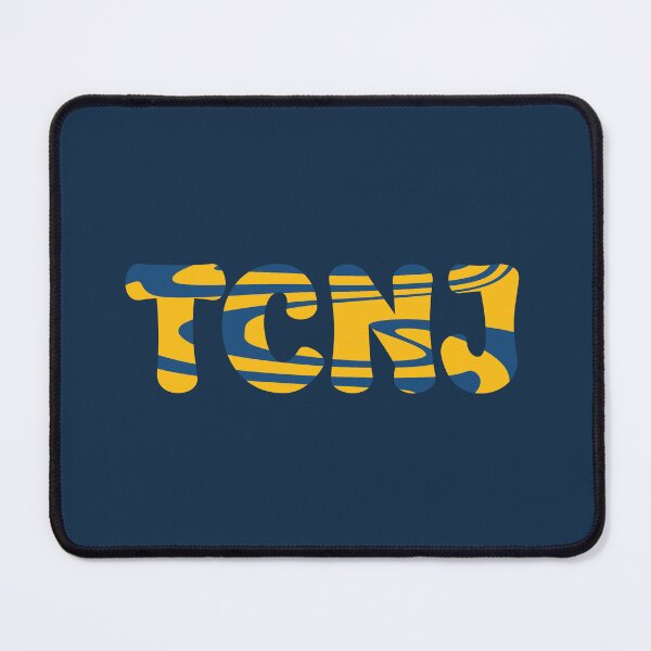 Item preview, trippy TCNJ style 1 designed and sold by sydsanti.