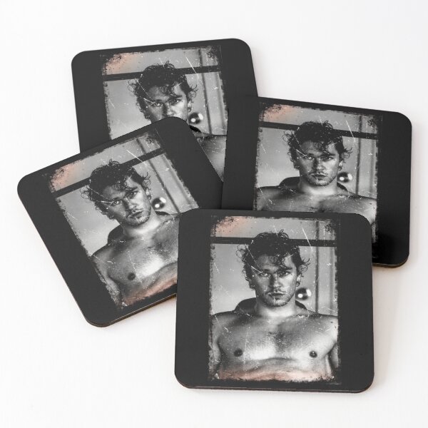 Item preview, Garrett Graham Shirtless Off Campus Series T-Shirt designed and sold by PaulGenG.