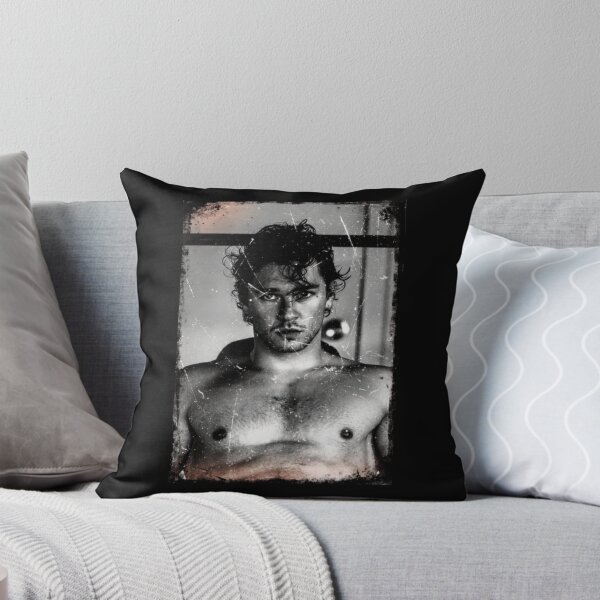 Item preview, Garrett Graham Shirtless Off Campus Series T-Shirt designed and sold by PaulGenG.