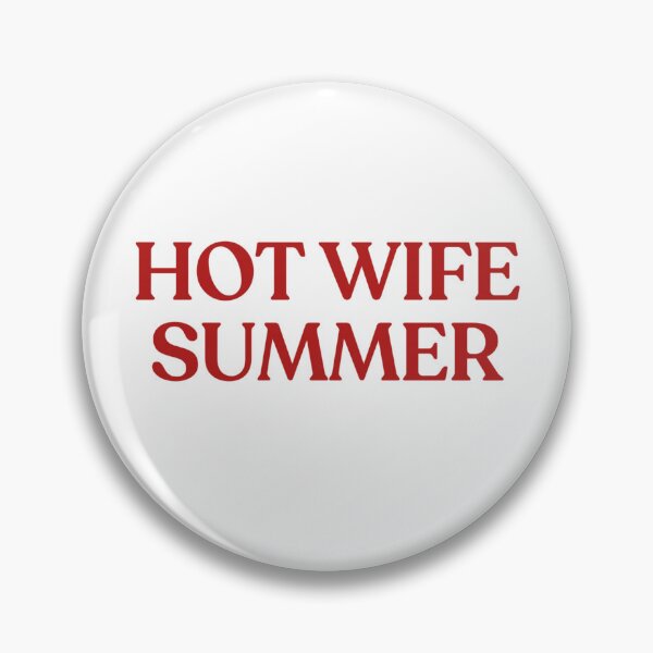 Item preview, Hot Wife Summer Y2K  designed and sold by MidzzSky.
