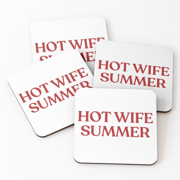 Item preview, Hot Wife Summer Y2K  designed and sold by MidzzSky.