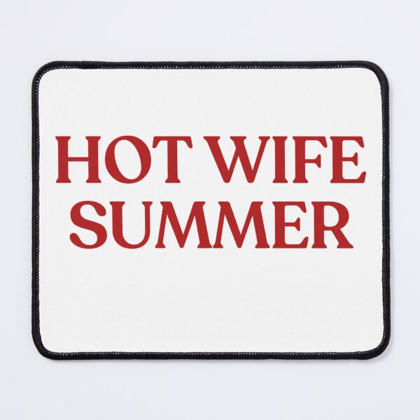 Item preview, Hot Wife Summer Y2K designed and sold by MidzzSky.