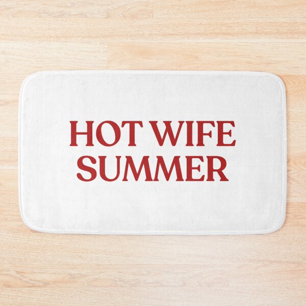 Item preview, Hot Wife Summer Y2K  designed and sold by MidzzSky.