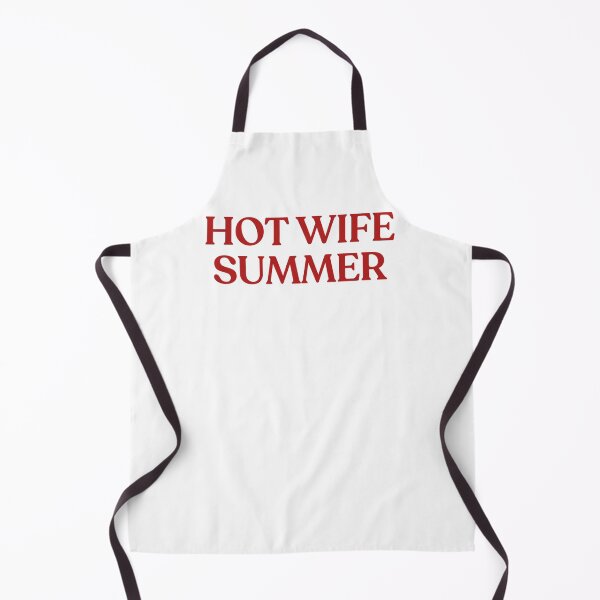 Item preview, Hot Wife Summer Y2K  designed and sold by MidzzSky.