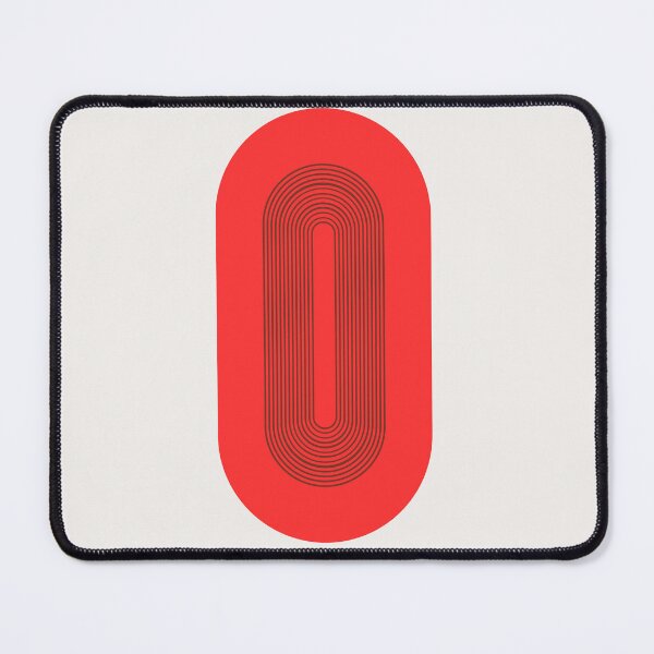 Item preview, Bauhaus 1923 Weimar poster designed and sold by AUDIOPOSTSTUDIO.
