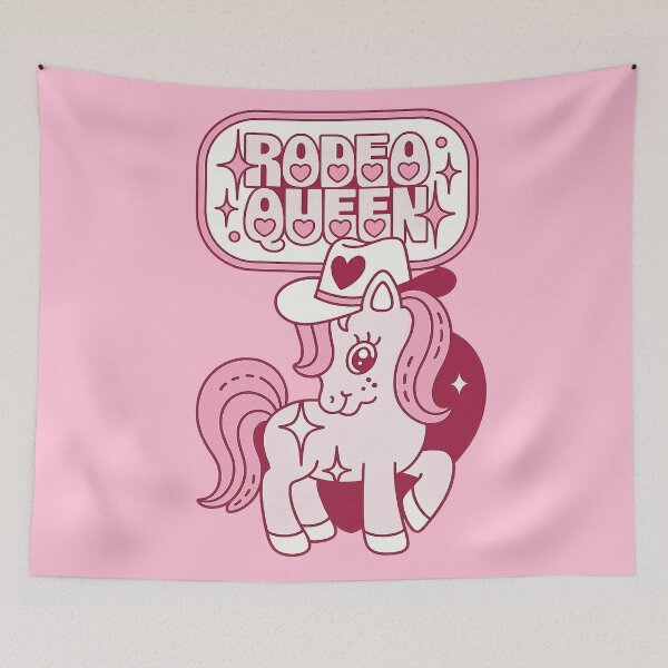 Item preview, Rodeo Queen designed and sold by YChangShop.