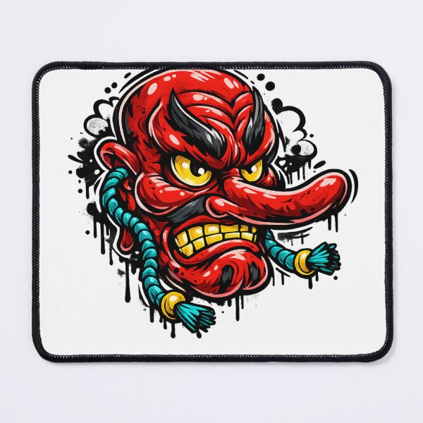 Item preview, Tengu  designed and sold by garcesrick.