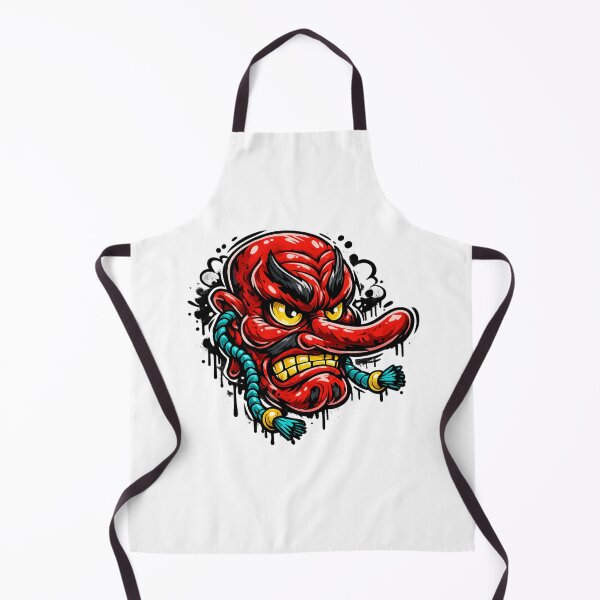 Item preview, Tengu  designed and sold by garcesrick.