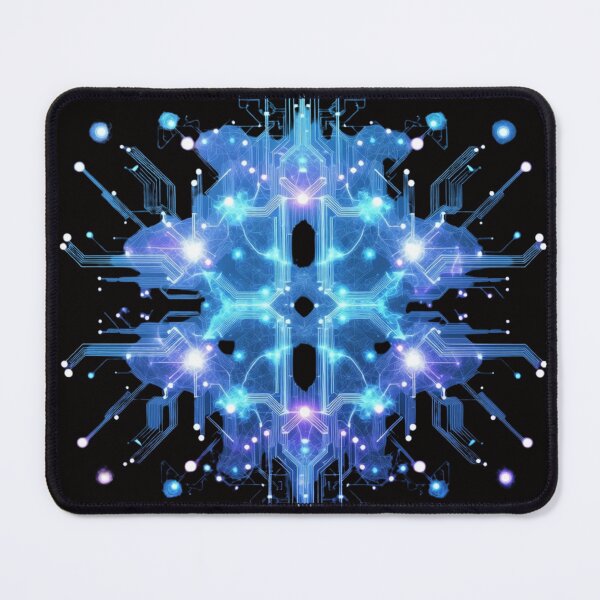 Item preview, Vintage retro-futuristic Sci fi Design on deep space black. designed and sold by CodellCreations.