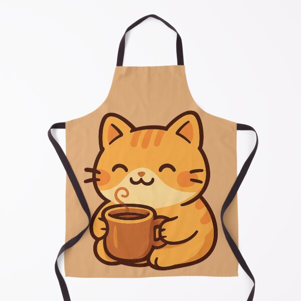 Item preview, Chubby Cat Sticker – Cute Loaf Cat Meme designed and sold by PixelPicsStudio.
