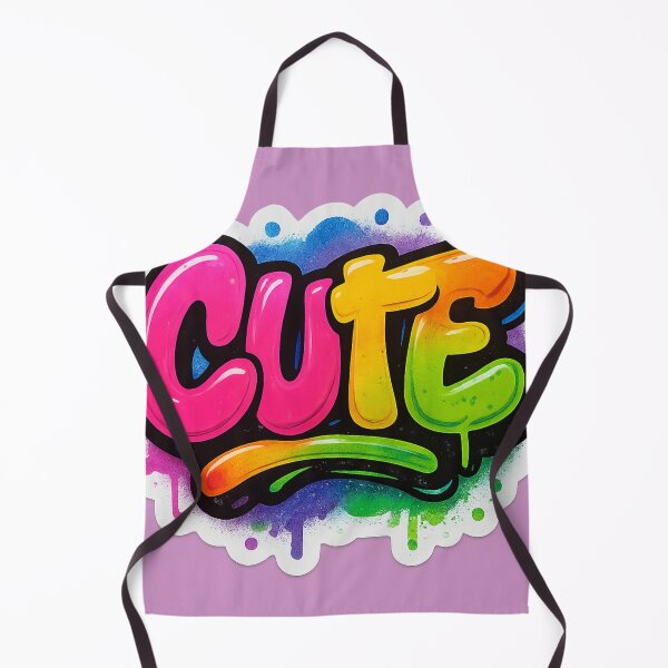 Item preview, Neon Graffiti Urban Sticker designed and sold by PixelPicsStudio.