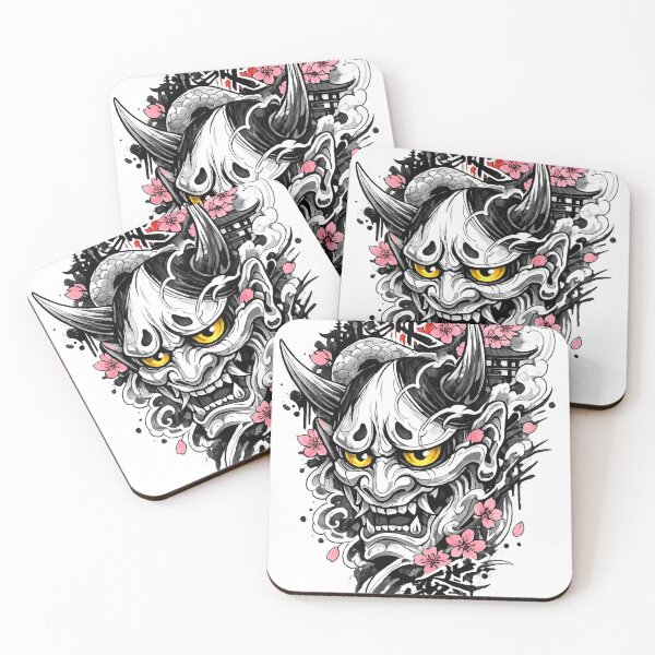 Item preview, Hannya designed and sold by garcesrick.