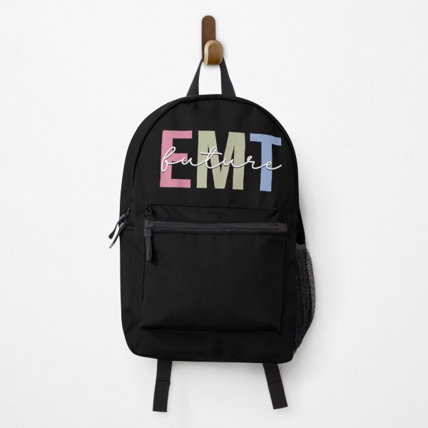 Item preview, Future Paramedic designed and sold by goombi-creative.