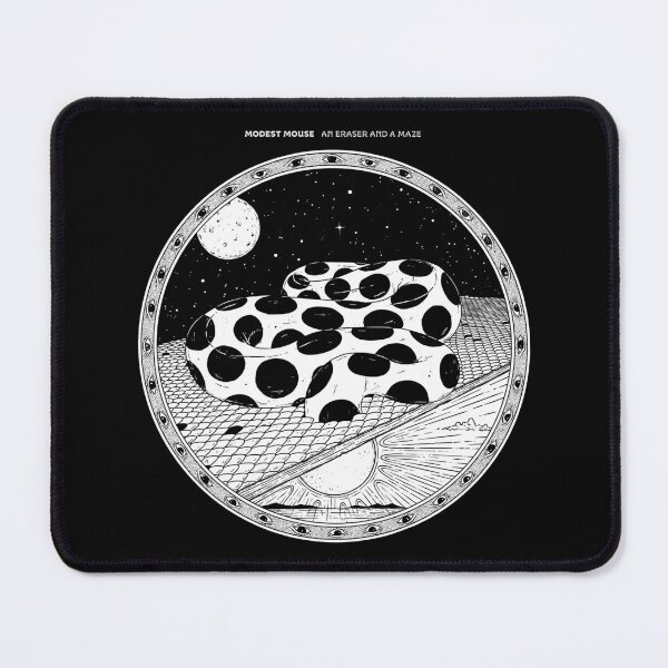 Item preview, Modest Mouse Third Side of the Moon designed and sold by Vernonbale.