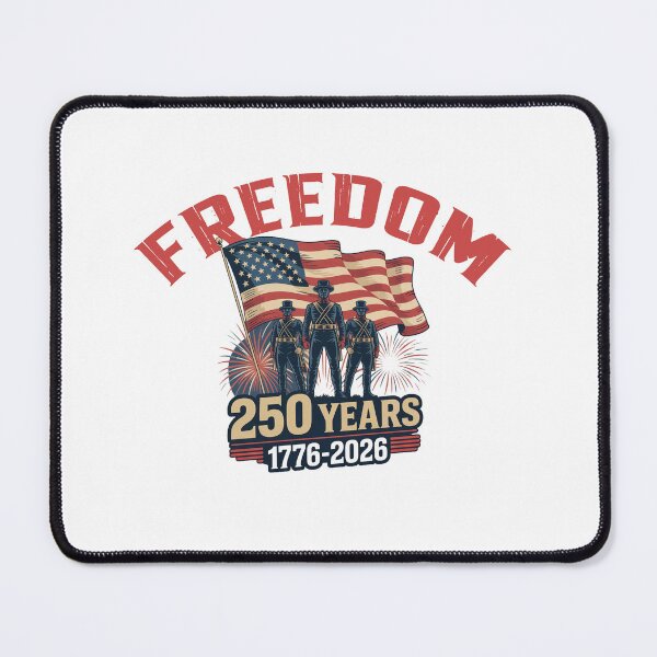 Item preview, Homenaje a los veteranos: 250 años de libertad, 4 de julio. designed and sold by QuiteOrbit.