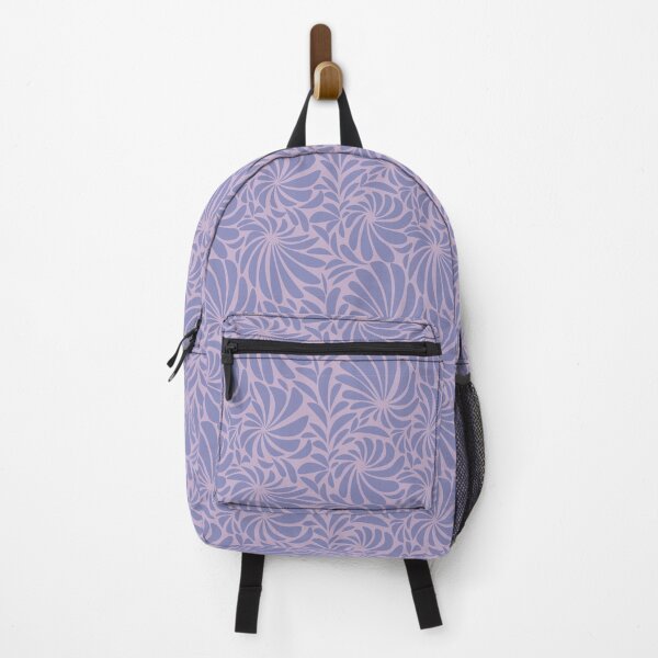 Item preview,    Endless Bloom — Steel Blue designed and sold by 555Design.