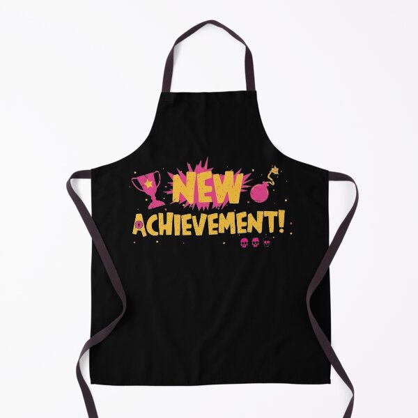 Item preview, New Achievement  designed and sold by Bralipse.