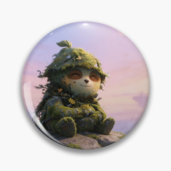 Item preview, World of Teemo designed and sold by LeagueHeavenGG.