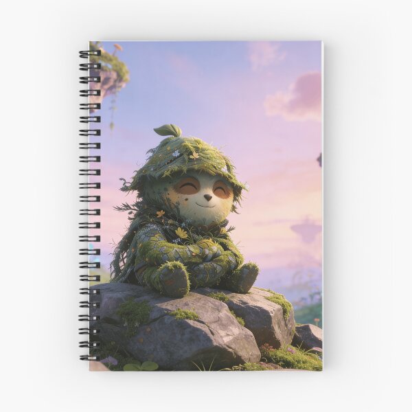 Item preview, World of Teemo designed and sold by LeagueHeavenGG.