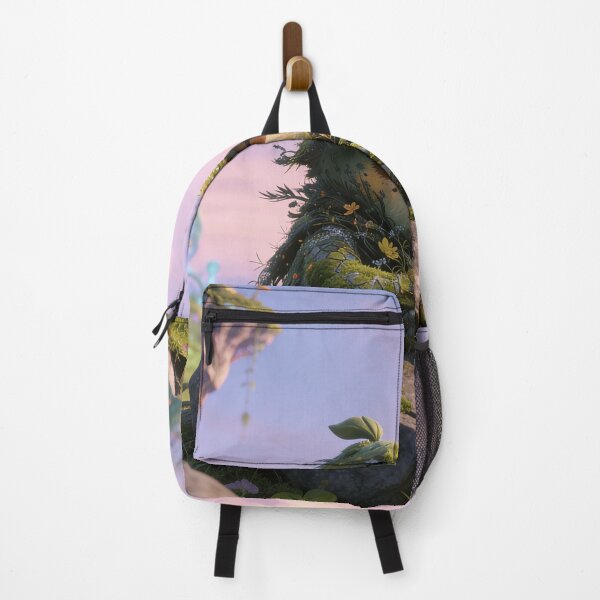 Item preview, World of Teemo designed and sold by LeagueHeavenGG.