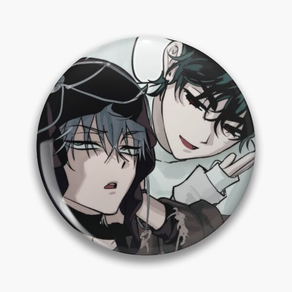 Item preview, A universe just for the two of us. designed and sold by Black Sorrow.