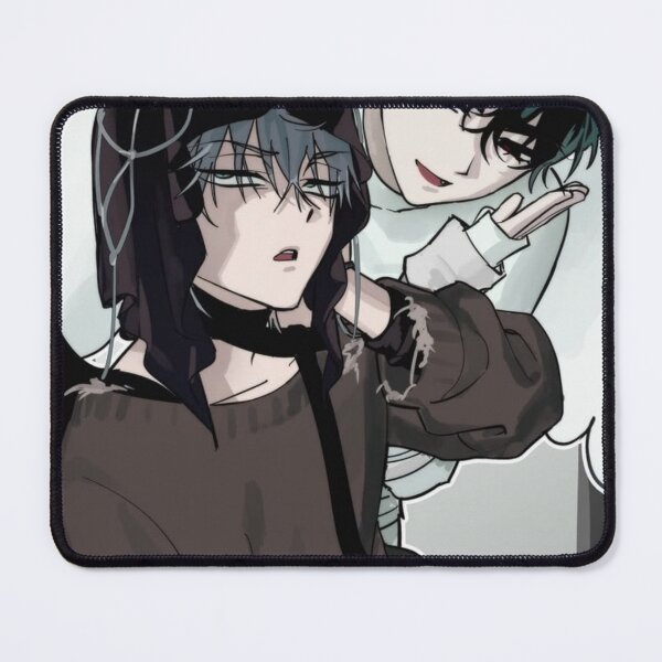 Item preview, A universe just for the two of us. designed and sold by Black Sorrow.