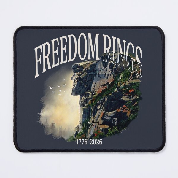 Item preview, Freedom Rings America 250 Vintage designed and sold by rygenr8.