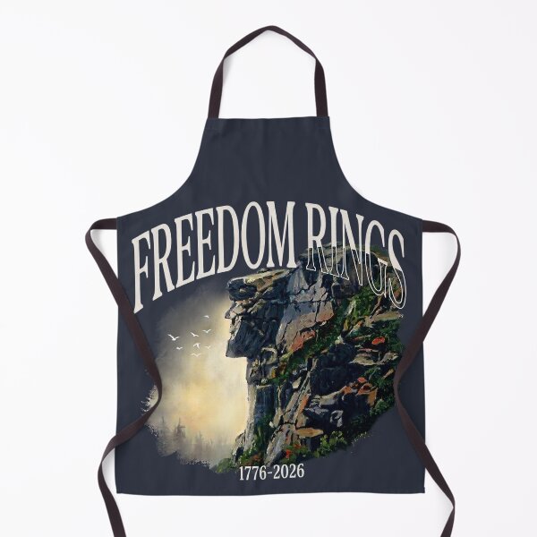 Item preview, Freedom Rings America 250 Vintage designed and sold by rygenr8.