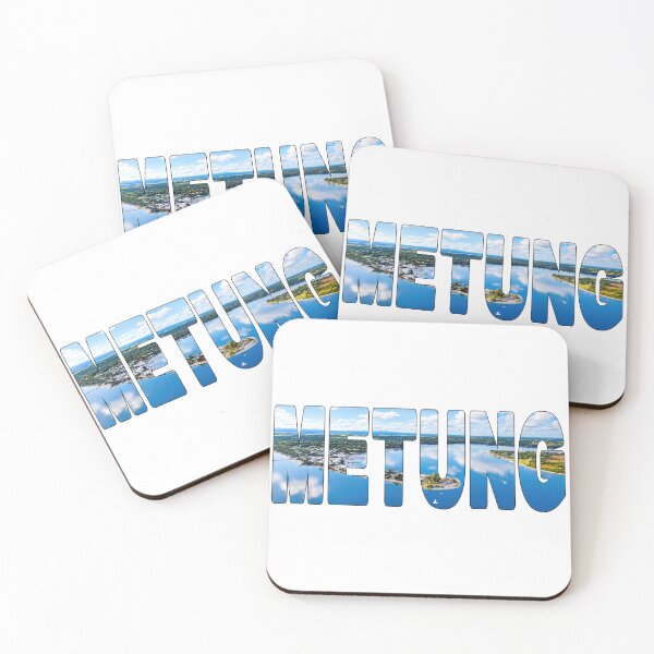 Item preview, METUNG - East Gippsland Victoria Main Peninsula Beautiful Sunny Day designed and sold by Adam Gormley.