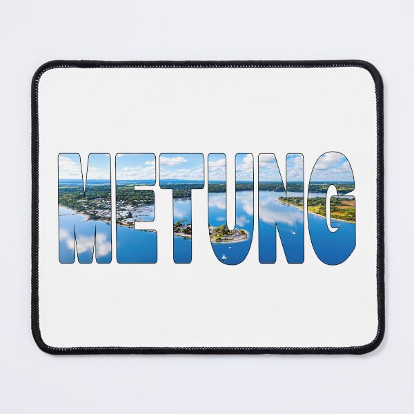 Item preview, METUNG - East Gippsland Victoria Main Peninsula Beautiful Sunny Day designed and sold by Adam Gormley.