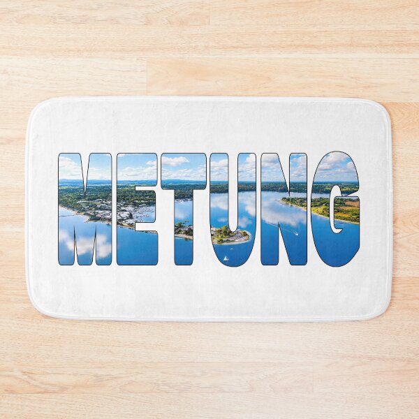 Item preview, METUNG - East Gippsland Victoria Main Peninsula Beautiful Sunny Day designed and sold by Adam Gormley.