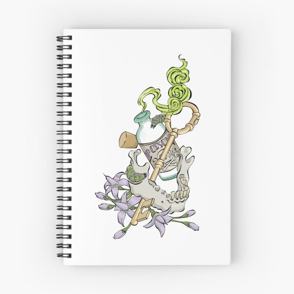 Item preview, poison  designed and sold by LordOsgood.