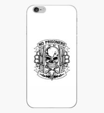 No Prisoners MC Gear iPhone Case