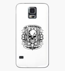 No Prisoners MC Gear Case/Skin for Samsung Galaxy