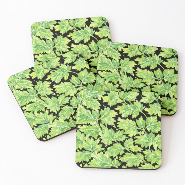 Item preview, Ashitaba Leaves  designed and sold by scicilysimonee.