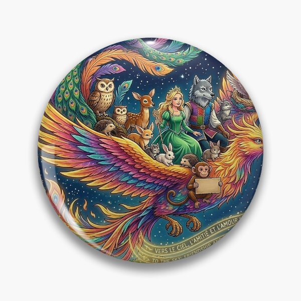 Item preview, The Awakening of Epic History: The Temple of Runes designed and sold by UNIVERSHUMANE.