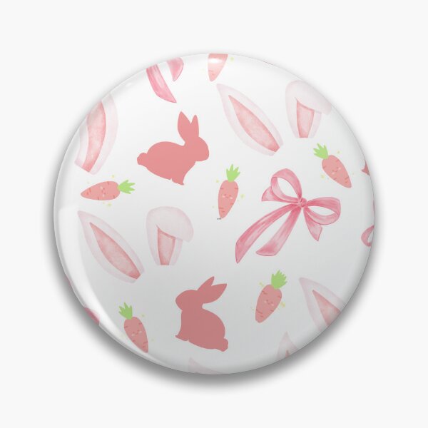 Item preview, Rabbit and Ribbons designed and sold by Keirramion.
