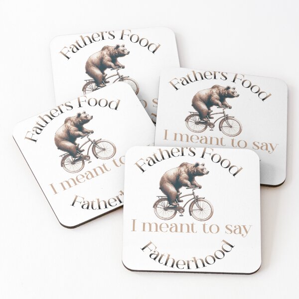 Item preview, Fathers Food designed and sold by LEdesigns..