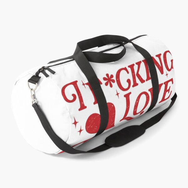 Item preview, Off Campus I Fcking Love Roller Coasters Allie And Dean Hockey Romance  designed and sold by MidzzSky.