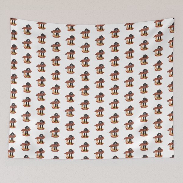 Item preview, Kentucky State Map Equestrian Horse Lover designed and sold by Travel.Art.