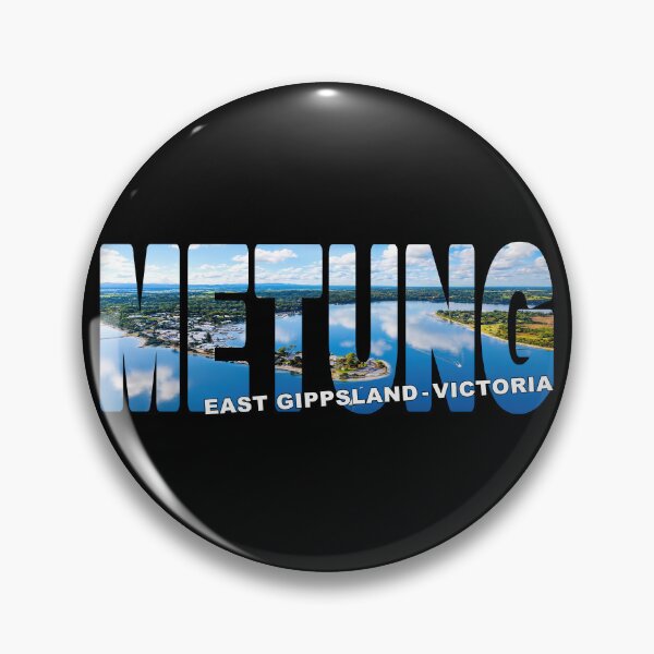 Item preview, METUNG East Gippsland Victoria - Main Peninsula Beautiful Sunny Day designed and sold by Adam Gormley.