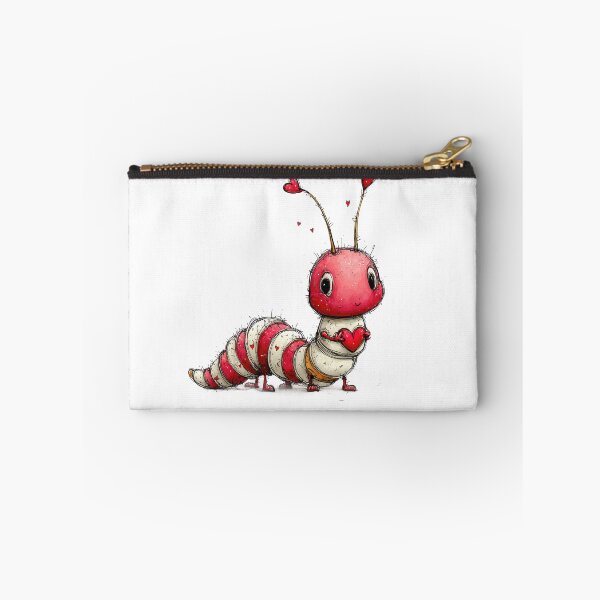 Item preview, This Caterpillar extends love! designed and sold by fribabywonder.