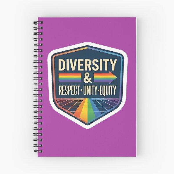 Item preview, Pride Month 2026 Love Is Love Inclusive Community Rainbow Graphic designed and sold by VectorJoy.