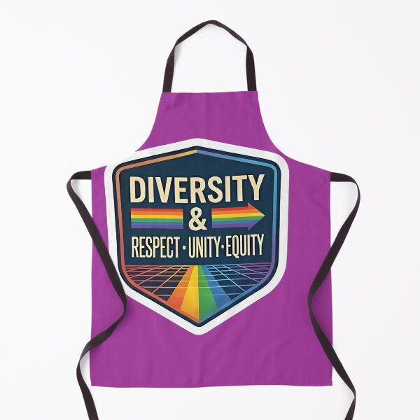 Item preview, Pride Month 2026 Love Is Love Inclusive Community Rainbow Graphic designed and sold by VectorJoy.