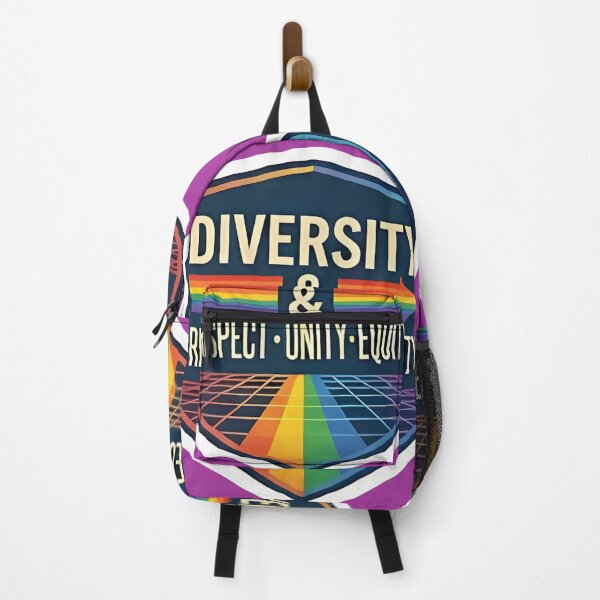 Item preview, Pride Month 2026 Love Is Love Inclusive Community Rainbow Graphic designed and sold by VectorJoy.