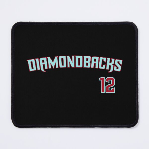 Item preview, Baseball Front Number 12 Black Alt designed and sold by Martin Czoka.