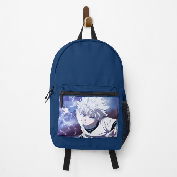 Item preview, hunter x hunter killua designed and sold by RsseMry.