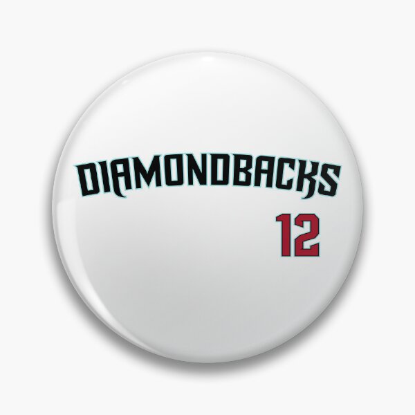 Item preview, Baseball Front Number 12 Home designed and sold by Martin Czoka.