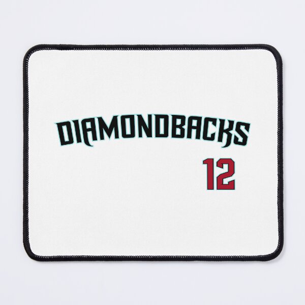 Item preview, Baseball Front Number 12 Home designed and sold by Martin Czoka.