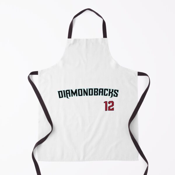 Item preview, Baseball Front Number 12 Home designed and sold by Martin Czoka.